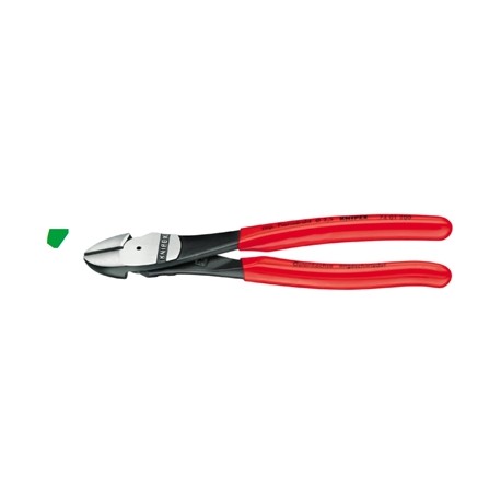 TRONCHESI LATERALI B 1818/1 MM 140