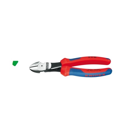 TRONCHESI LATERALI B 1818/3 MM 160