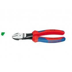 TRONCHESI LATERALI B 1818/3 MM 250