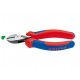 TRONCHESE LATERALI PER-CUT 160 mm