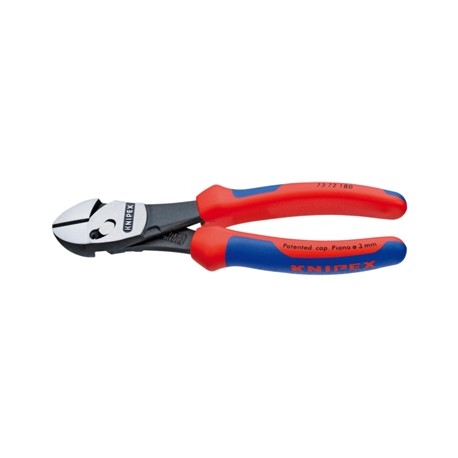 TRONCHESE TWINFORCE 180 mm