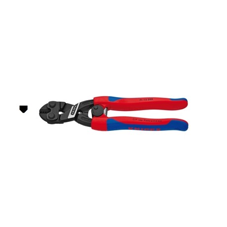 CUTTERS DOUBLE LEVER B 1850