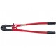 TAGLIABULLONI LATERALE 900 mm