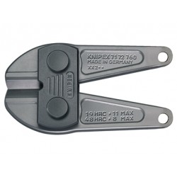 LAME DI RICAMBIO B 1881 PER MM.610