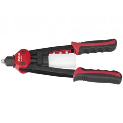 RIVETTATRICE DOPPIA LEVA 320 mm