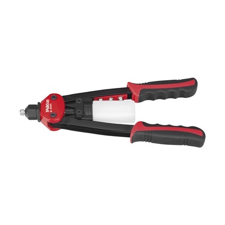 RIVETTATRICE DOPPIA LEVA 320 mm