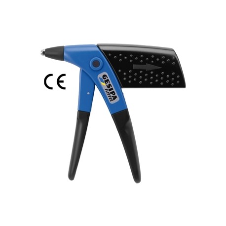 RIVETTATRICE MANUALE "FLIPPER"