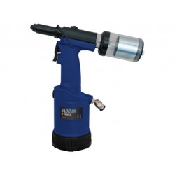 RIVETTATRICE PNEUMATICA 3-3,2-4-4,8 mm