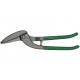 CESOIE TAGLIO SINISTRE B 2064 MM 300