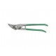 CESOIE TAGLIO DESTRE B 2072 MM 260