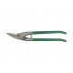 CESOIE TAGLIO DESTRO B 2076 MM 300