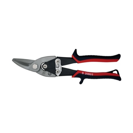 SHEARS DOUBLE LEVER DFOR 240 mm