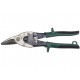 SHEARS DOUBLE LEVER SFOR 240 mm