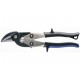 SHEARS FOR SHEET METAL CUTTING LEFT B 2088/2