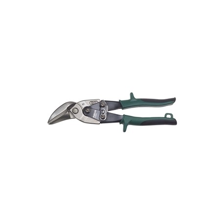 SHEARS FOR SHEET METAL CUTTING LEFT B 2089/4