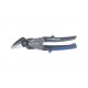 SHEARS FOR SHEET METAL CUTTING LEFT B 2089/6