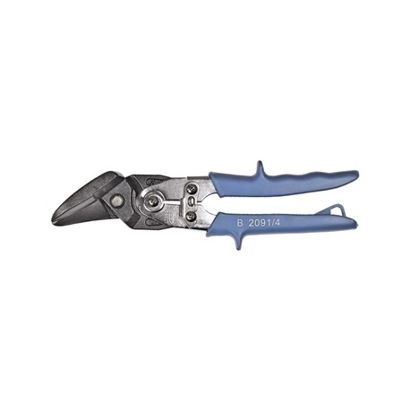 SHEARS FOR SHEET METAL CUTTING LEFT B 2091/4