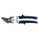 SHEARS FOR SHEET METAL CUTTING RIGHT B 2091/5