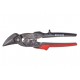 SHEARS FOR SHEET METAL CUTTING LEFT B 2092/2