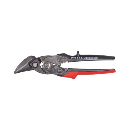 SHEARS FOR SHEET METAL CUTTING LEFT B 2092/2