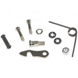 SERIE RICAMBI B 2093/8