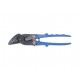 SHEARS FOR SHEET METAL CUTTING LEFT B 2097/2