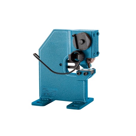 PUNZONATRICI B 2121 MM 6