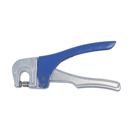 PINZA PER FORARE LAMIERA