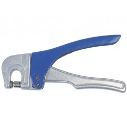 PINZA FORALAMIERA DIAM.8