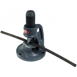 APPARECCHI TRONCARE FUNI METALLICHE B 2135 D.38