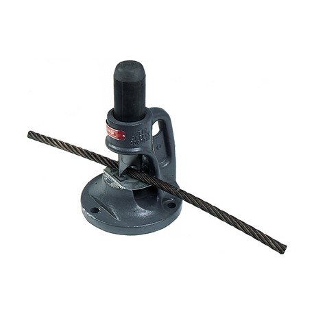 APPARECCHI TRONCARE FUNI METALLICHE B 2135 D.38