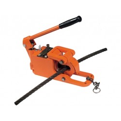 APPARECCHI TRONCARE FUNI METALLICHE B 2136 D28