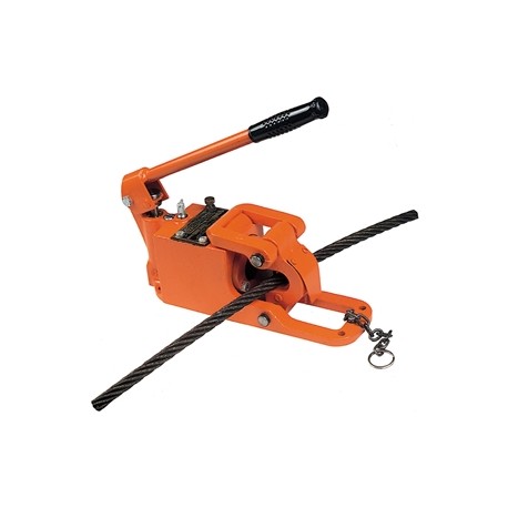 APPARECCHI TRONCARE FUNI METALLICHE B 2136 D28