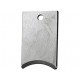 LAME DI RICAMBIO B 2136/2 GR28