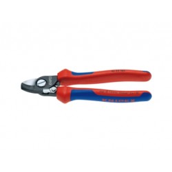SHEARS FOR ELECTRICAL CABLES B 2143/5 MM 165 C.M