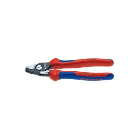 SHEARS FOR ELECTRICAL CABLES B 2143/5 MM 165 C.M