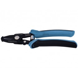 SHEARS FOR ELECTRICAL CABLES L.180 mm