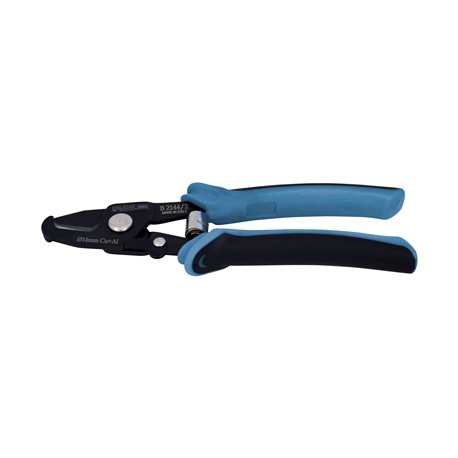 SHEARS FOR ELECTRICAL CABLES L.180 mm