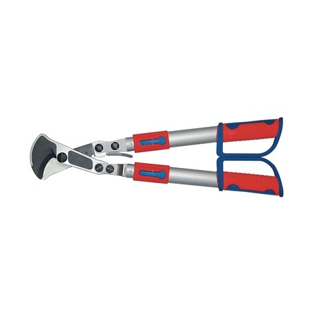 SHEAR Ratchet L550-770 MM