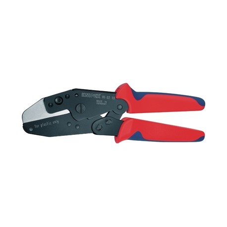 CESOIE PER MATERIALI SINTETICI B 2156/1