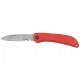 COLTELLI INOX 2 TACCHE SPELAFILI