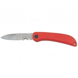 COLTELLI INOX 2 TACCHE SPELAFILI