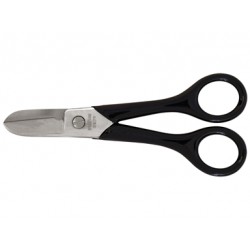 FORBICI LAME ARROTONDATE 140 mm
