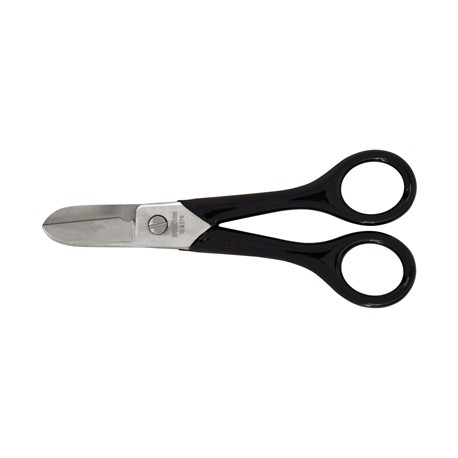 FORBICI LAME ARROTONDATE 140 mm