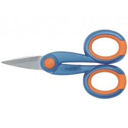 FORBICI INOX BICOMPONENTI 140 mm