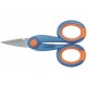 FORBICI INOX BICOMPONEBNTE SPELLAFILI 140 mm