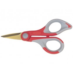 SCISSORS TiN BICOMPONENT 155 mm