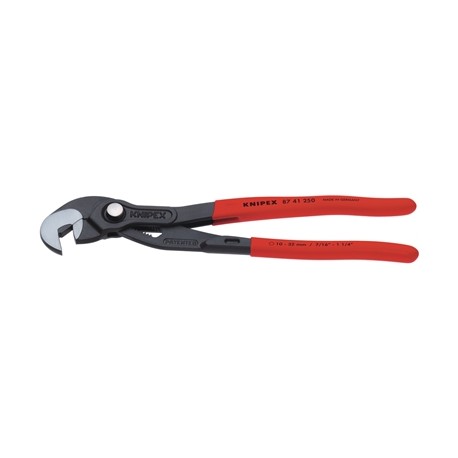 KEY CLAMP B 2312