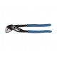 Adjustable PLIERS. L. 250 mm