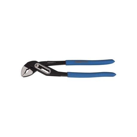 Adjustable PLIERS. L. 250 mm